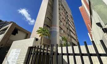 Imagem 3: Apartamento a venda no Cocó 3 suítes 123 m² Ed. Vila Romana