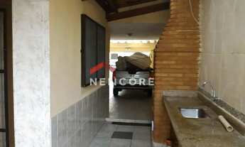 Imagem 3: Casa em Rua Deolinda Maria Pilon Romano - Maracanã - Praia Grande/SP