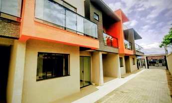 Imagem 2: Sobrado para Venda em Matinhos, Balneário Albatroz, 3 dormitórios, 1 suíte, 1 banheiro, 2