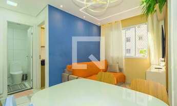 Imagem 2: Apartamento à Venda - Mooca, 2 Quartos, 35 m2