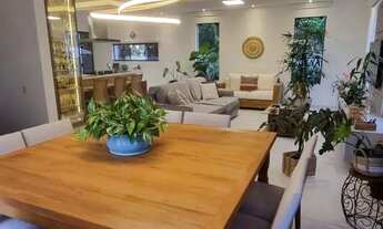 Imagem 4: Casa à venda no bairro Cachoeira do Bom Jesus em Florianópolis/SC