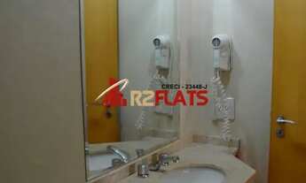 Imagem 6: Flat com ótimo preço no bairro Jardins. Confira!