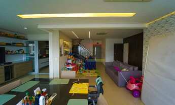 Imagem 6: Cobertura de Alto Padrao Santa Terezinha, 3 suítes e 3 vagas / Varanda Gourmet e Piscina P