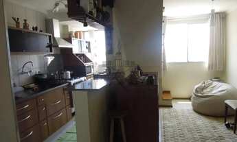 Imagem 3: Oportunidade - Apartamento - Jardim América - Residencial Spazio Campos Maggiori - 4 Dormi