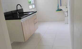 Imagem 2: Apartamento para locação no Cond. Viva Vida Tarumã