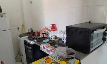 Imagem 5: Apartamento em Rua Joaquim Suma - Parque Corrientes - Campos dos Goytacazes/RJ