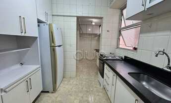 Imagem 2: Apartamento com 3 dormitórios à venda, 73 m² por R$ 250.000,00 - Vila Rezende - Piracicaba