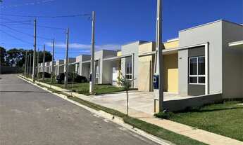 Imagem 3: Casa à venda com 2 quartos no condomínio Residencial Vila Amarone, Sorocaba - SP