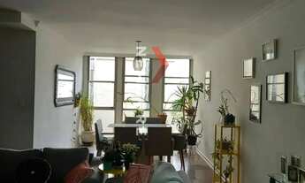 Imagem: Apartamento em Alameda Barros - Santa Cecília