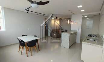 Imagem: Apartamento - Locação - Luman Ville