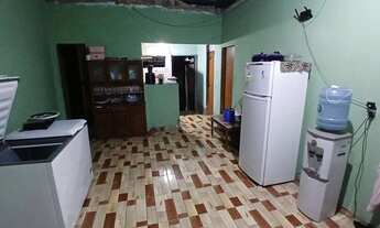 Imagem: Vende-se ou troca casa por sítio