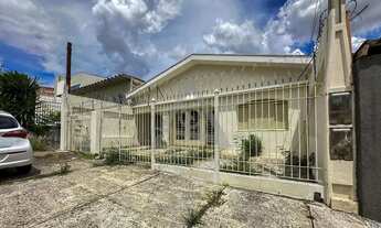 Imagem 2: Casa para alugar em Campinas, Taquaral, com 4 quartos, com 143 m²