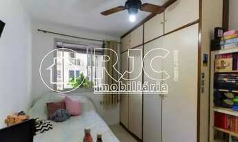 Imagem 6: Imóvel para venda tem 82 metros quadrados com 3 quartos em Tijuca - Rio de Janeiro - RJ