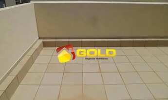 Imagem 2: Cobertura para Venda em Uberlândia, Patrimônio, 2 dormitórios, 2 banheiros, 2 vagas