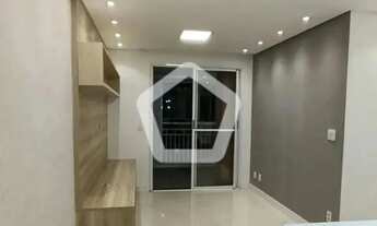 Imagem: Apartamento em Vila Gustavo