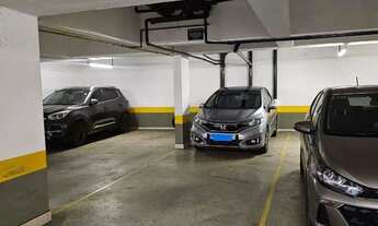 Imagem 2: Apartamento, 3 quartos, 1 suite, 2 vagas