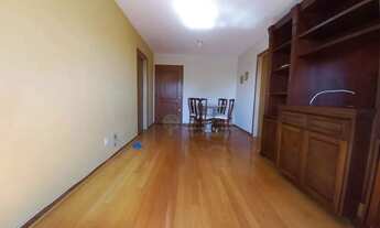 Imagem 3: Apartamento Semi mobiliado com 2 quartos para Alugar - Bairro Estreito, em Florianópolis