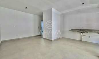 Imagem 3: Apartamento 3 Quartos sendo 1 Suíte à Venda, 80m², 2 Vagas, Bairro Liberdade, próximo a Av