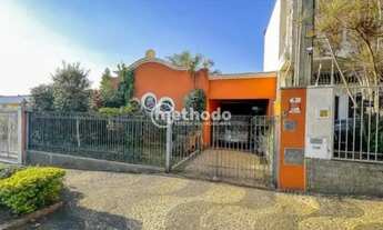 Imagem 2: CASA - JARDIM BELA VISTA, TAQUARAL - CAMPINAS - SP