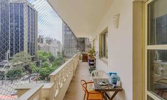 Imagem 7: Apartamento - Jardim Paulista - 3 Dormitórios - 179m²