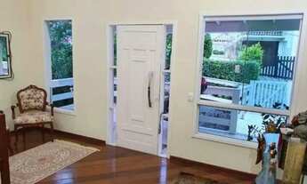 Imagem 3: Casa com 6 quartos à venda, 300 m² por R$ 1.195.000 - Mata Paca - Niterói/RJ