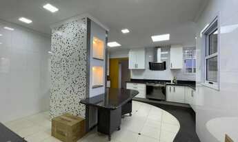 Imagem 7: PARANOÁ - R$ 1.750.000 - Apartamento à venda, 4 Quartos (2 Suítes), 231m², , 3 Vagas, Gleb