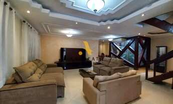 Imagem: Venda e Aluguel de Casa em Condomínio com