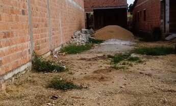 Imagem 3: Terreno na capela