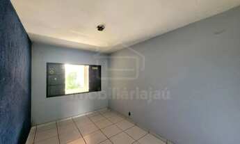 Imagem 6: Casa com 2 quartos no Jardim Carolina