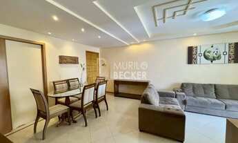 Imagem 6: Apartamento para Locação Mobiliado, 3 quartos no bairro Vila Adyanna SJC