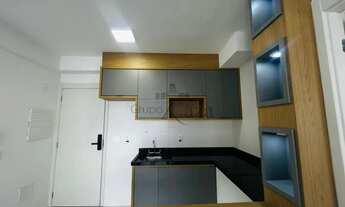 Imagem 3: Oportunidade - Apartamento - Residencial Vision Colinas - Jardim Esplanada II - 1 Suíte