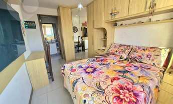 Imagem 7: Apartamento com 2 dormitórios à venda, 75 m² por R$ 460.000,00 - Centro - Niterói/RJ