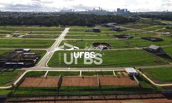 Imagem: Lote no Plateau Dor Unique