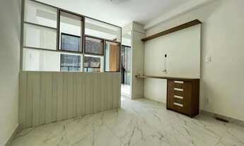 Imagem 7: Apartamento com 1 quarto para alugar, 85 m² por R$1.600,00/mês - Centro - Juiz de Fora/MG