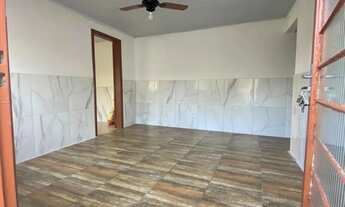 Imagem 2: Casa Residencial para Aluguel CASA 2 DORM DE FUNDOS BAIRRO GLORIA Porto Alegre