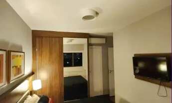 Imagem 7: Apartamento para Locação em São Paulo, Brooklin Paulista, 2 dormitórios, 1 suíte, 2 banhei