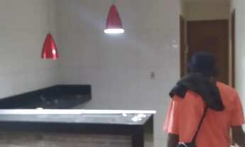 Imagem 4: Vendo casa no bairro Ailton Senna