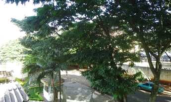 Imagem: Apartamento 2 quartos na Vila Marumbi em