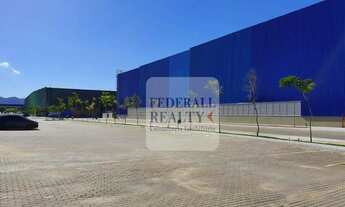 Imagem 2: Aluguel de galpão em Jacarepaguá