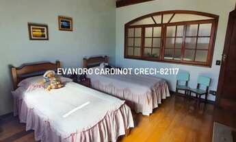 Imagem 4: Casa à venda no bairro Olaria em Nova Friburgo/RJ