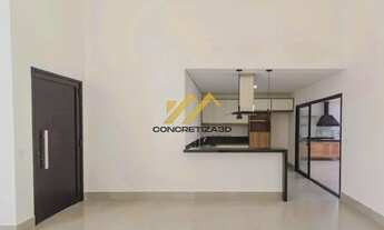 Imagem 7: Casa com 3 suítes à venda, 188.06 m² - Condomínio Piemonte - Indaiatuba/SP