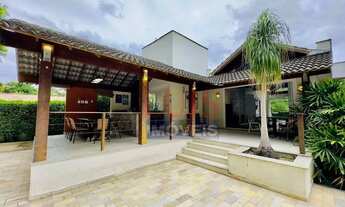 Imagem 3: Casa com 4 dormitórios à venda, 298 m² por R$ 1.599.000 - Mata Paca - Niterói/RJ