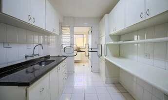 Imagem 4: Aluguel Apartamento 2 Dormitórios - 85 m² Moema