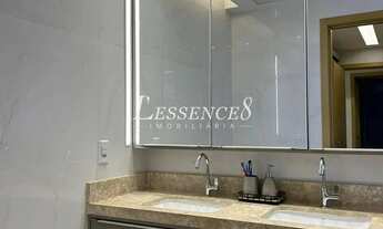 Imagem 9: Apto 126m² com 3 Suítes |Jardim Goiás