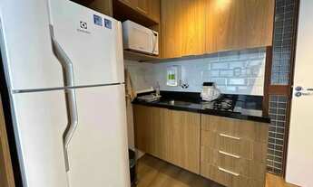 Imagem 3: A.B Imóvel para aluguel tem 29 metros quadrados com 1 quarto em Jaqueira - Recife - PE