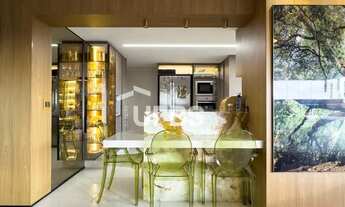 Imagem 4: Apartamento a venda no Res. Blue Home Resorts - 3 suites - 3 vagas - Acabamento Altissimo