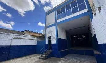 Imagem: Galpão / Barracão para locação, Jardim