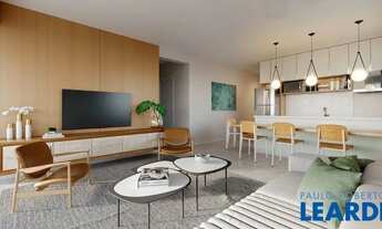 Imagem 5: APARTAMENTO - JARDIM EUROPA - SP