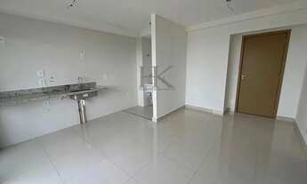 Imagem 4: 2 quartos, sendo 1 suíte. Varanda Gourmet. Escaninho. Nascente. Andar alto