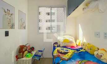 Imagem 7: Apartamento à Venda - Mooca, 2 Quartos, 35 m2